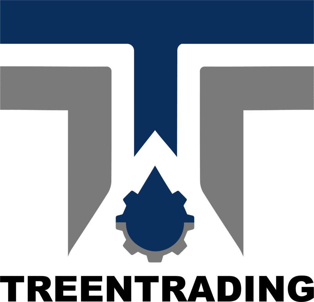 شعار ترين تريدينغ للطاقة والخدمات الصناعية